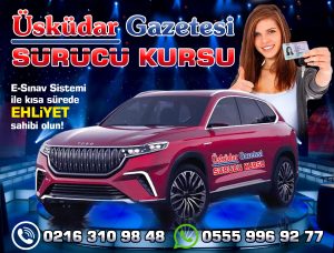 Üsküdar Belediyesi ve İlçe Milli Eğitim Müdürlüğü işbirliği ile başlatılmış
