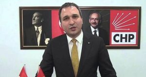 CHP Üsküdar İlçe Örgütü, 37. Olağan Kongresi’nde OTDÜ mezunu ve