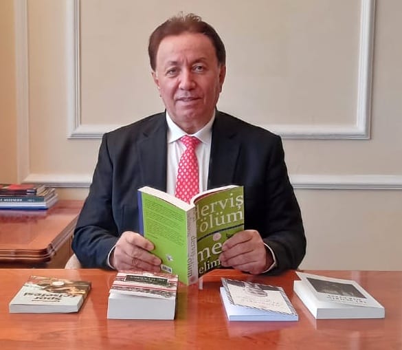 Kariyer Akademisi Üsküdar ve Hergün Gazetesi Şirketler Grubu Yönetim Kurulu