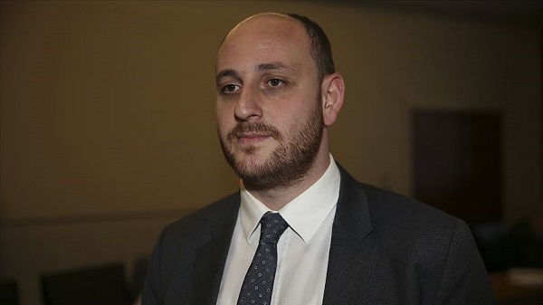 AK Parti’nin 7’nci Olağan Büyük Kongresi, ‘Türkiye için güven ve