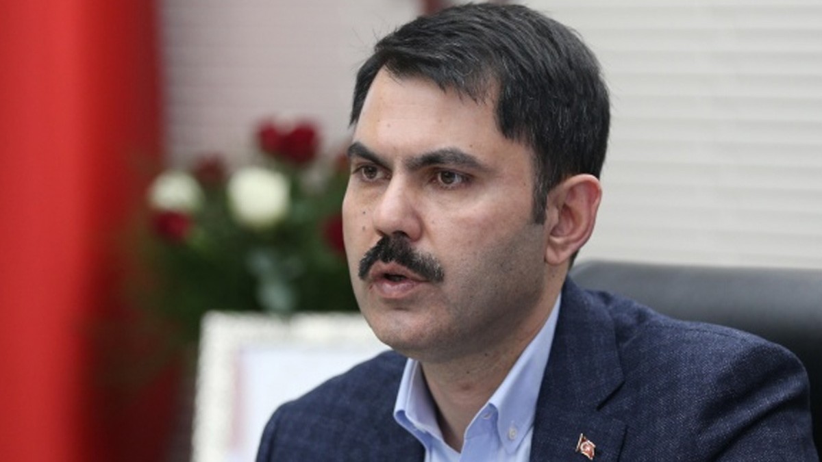 Çevre ve Şehircilik Bakanı Murat Kurum, “Vatandaşlarımıza, kentsel dönüşüm maliyetlerini