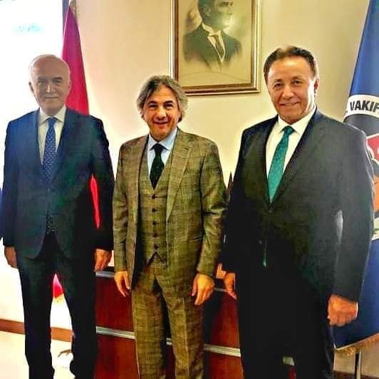 Üsküdar’ın Burhaniye Mahallesi 742 Ada, 2 Parsel üzerinde 18 bin