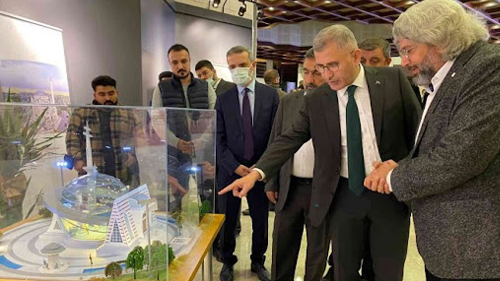Üsküdar’ı şehrin kültür sanat merkezi haline getiren Üsküdar Belediyesi ev