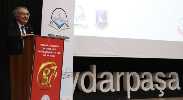 Üsküdar Üniversitesi, Üsküdar Kaymakamlığı, Üsküdar İlçe Milli Eğitim Müdürlüğü iş