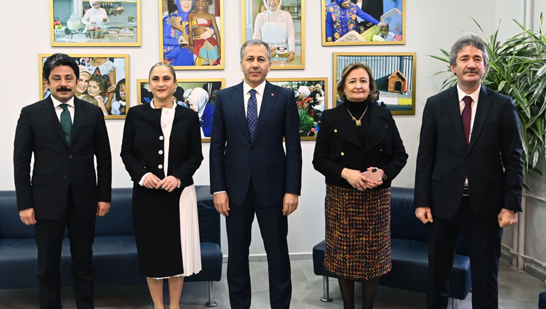 İstanbul Valiliği, İstanbul İl Milli Eğitim Müdürlüğü, Türkiye İş Kurumu