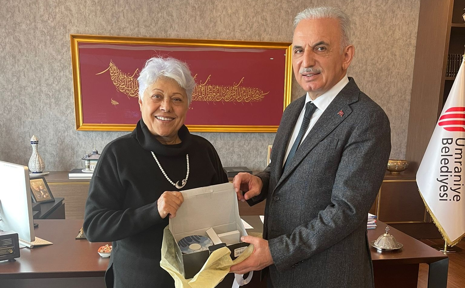 İkinci baharını yaşayan çiftlerin daha keyifli vakit geçirmelerini sağlamak amacıyla,