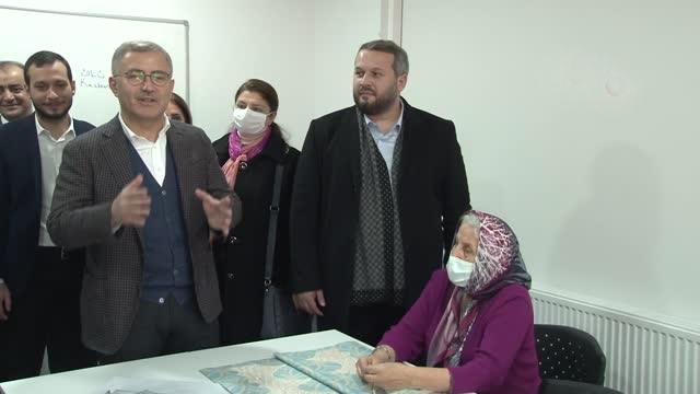 Müzik ve gösteri sanatları, sanat ve tasarım, kişisel gelişim, seramik