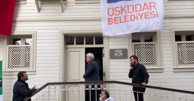 Edebiyat, kültür ve medeniyet dergisi Yedi İklim’in yeni merkezi olan