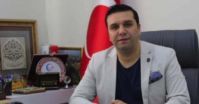 Temiz Toplum Derneği Genel Başkanı Bilal Ay’dan teknoloji orucu çağrısı