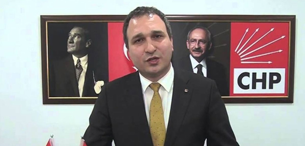 İletişim Başkanı Fahrettin Altun’un Kuzguncuk’taki evinin fotoğrafını çektiği gerekçesiyle CHP