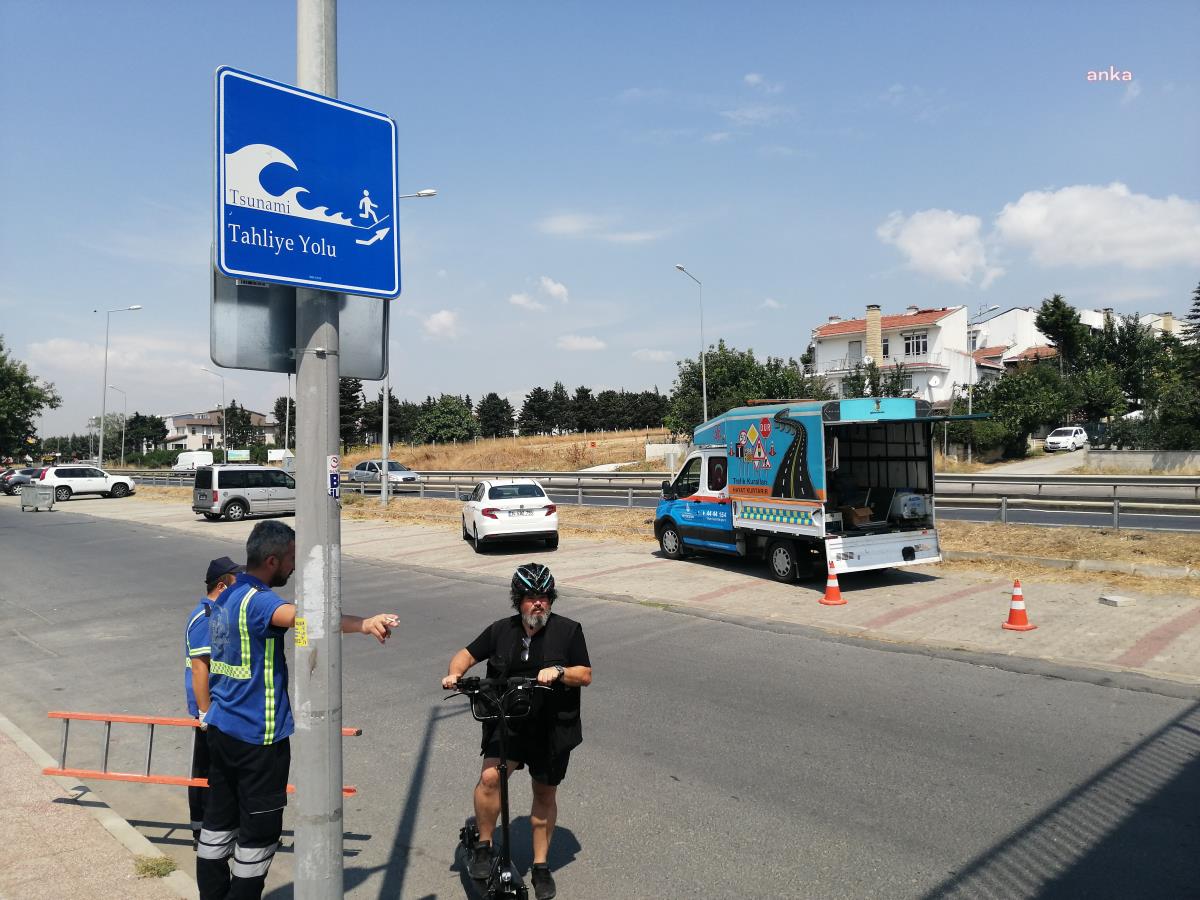 İstanbul Büyükşehir Belediyesi (İBB) Deprem Risk Yönetimi ve Kentsel İyileştirme