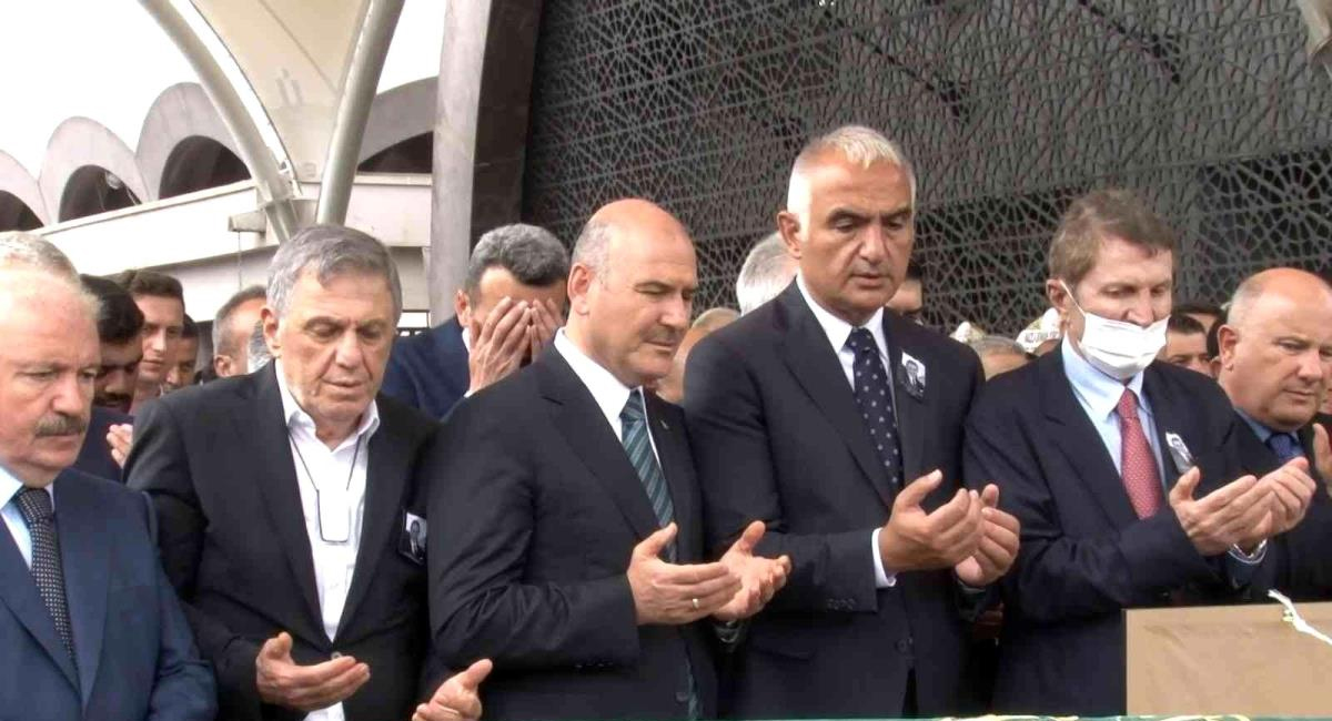 İş adamı Nurettin Özaltın, tedavi gördüğü hastanede kaybetti. İstanbul'da Şakirin