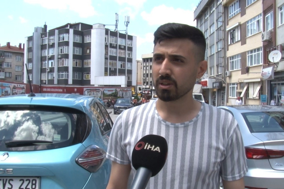 Üsküdar’da 20 bin lira değerindeki dizüstü bilgisayarını internet üzerinden satışa