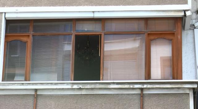 Üsküdar'da, iddiaya göre bir kadın, iş görüşmesi sırasında iş yeri