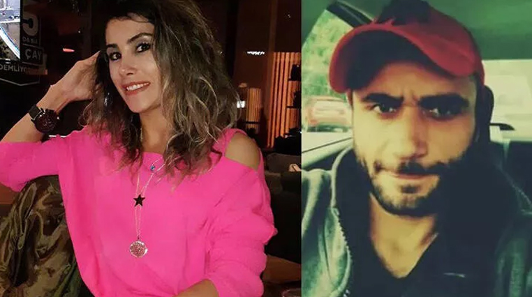  Üsküdar'da "son kez görüşelim" dediği kız arkadaşını kafasından ve kalbinden