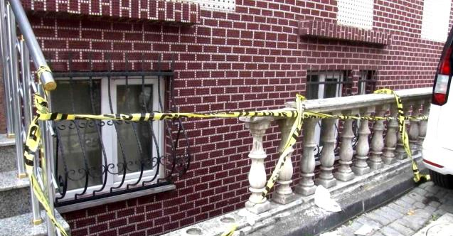 Ümraniye'de bir şahıs, yeni aldıkları evin tapusu nedeniyle tartışma yaşadığı