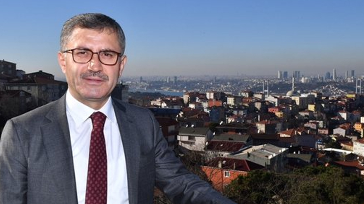 PİAR Araştırma tarafından 30 büyükşehir ve merkez ilçelerinde, 'Türkiye'nin En