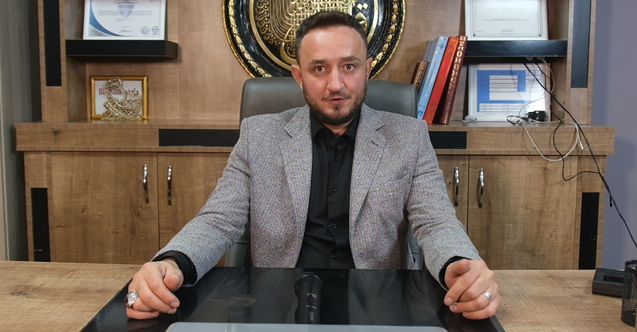 Metafizik Uzmanı İkrar Duman, cinler alemi üzerine sorularımızı cevaplandırdı. 