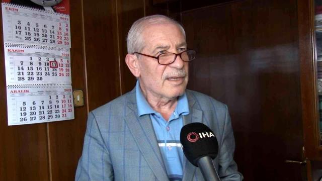 İstanbul’un Üsküdar ilçesinde öldüğü gerekçesiyle suyu kesilen bir vatandaş, kimliğini