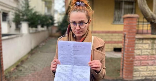 Üsküdar’da kiracı ile ev sahibinin akrabaları arasında başlayan tartışma, apartman