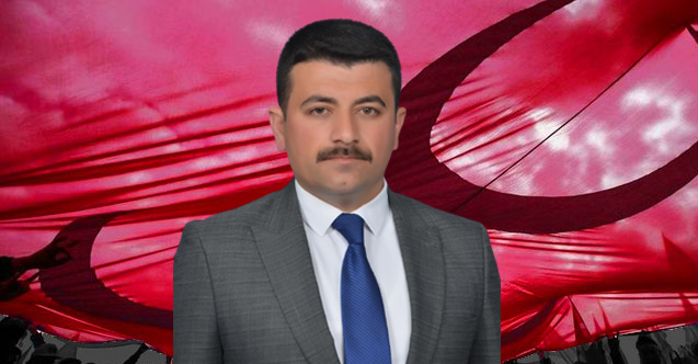 İş insanı Bayram Binici MHP İstanbul 1.Bölgeden Milletvekili aday adayı