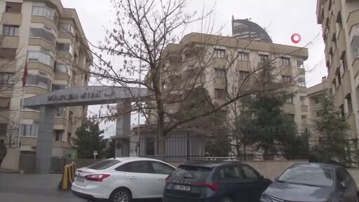 Üsküdar'da takip ettiği eski sevgilisini silahla vurarak öldürdü Önce eski