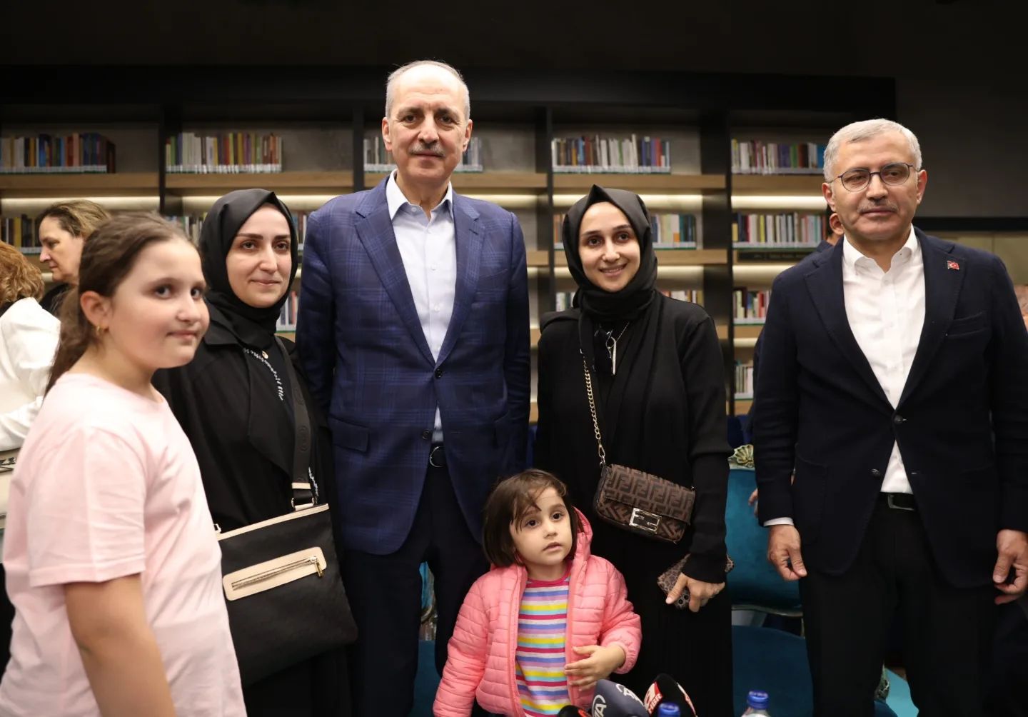Üsküdar Belediyesi tarafından 15 bin m2’lik dev komplekse yayılan İsmet
