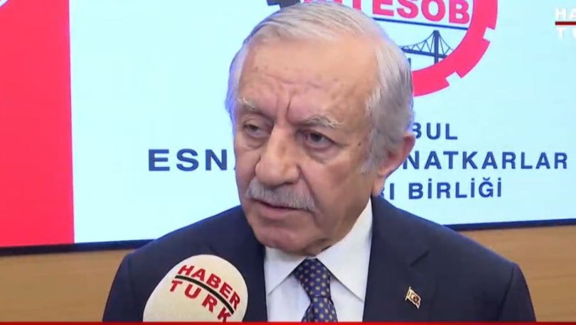MHP İstanbul 2. Bölge adayı ve TBMM Başkanvekili Celal Adan,
