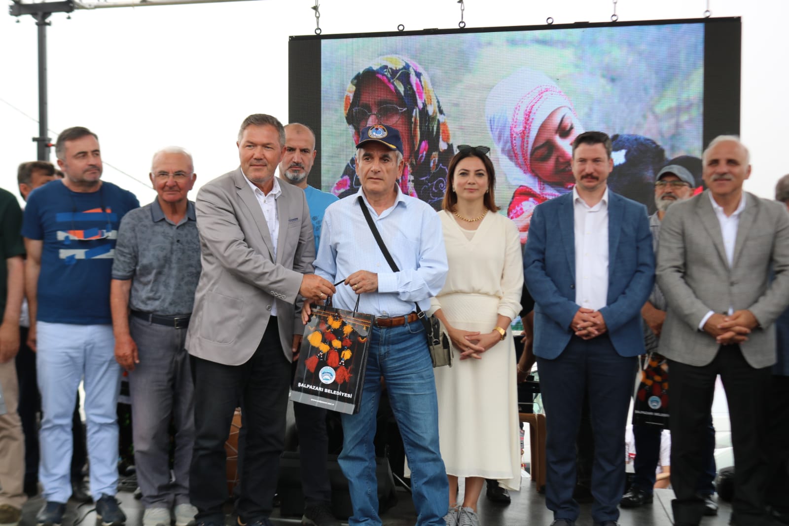 Türk Oğuz boyunun en önemli kolu olan ve Giresun şehrin