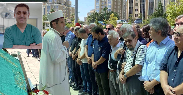 Üsküdar'da görev yaptığı Dr. Siyami Ersek Göğüs Kalp ve Damar