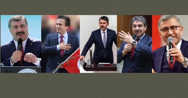 31 Mart 2024 yerel seçimlerinde İstanbul Büyükşehir Belediye Başkanlığı için