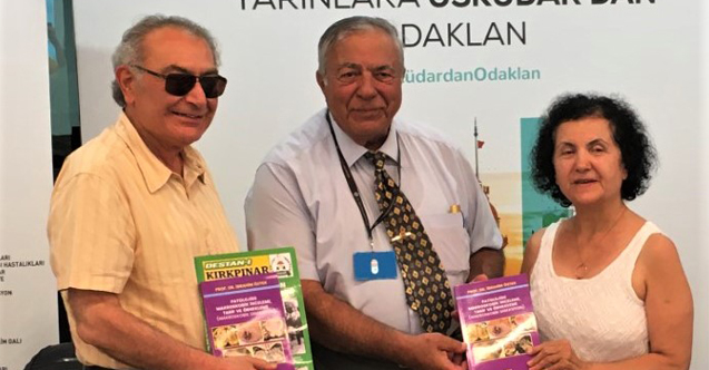 Yaşamı boyunca pozitif ilme büyük katkı sunan Türkiye’nin en saygın