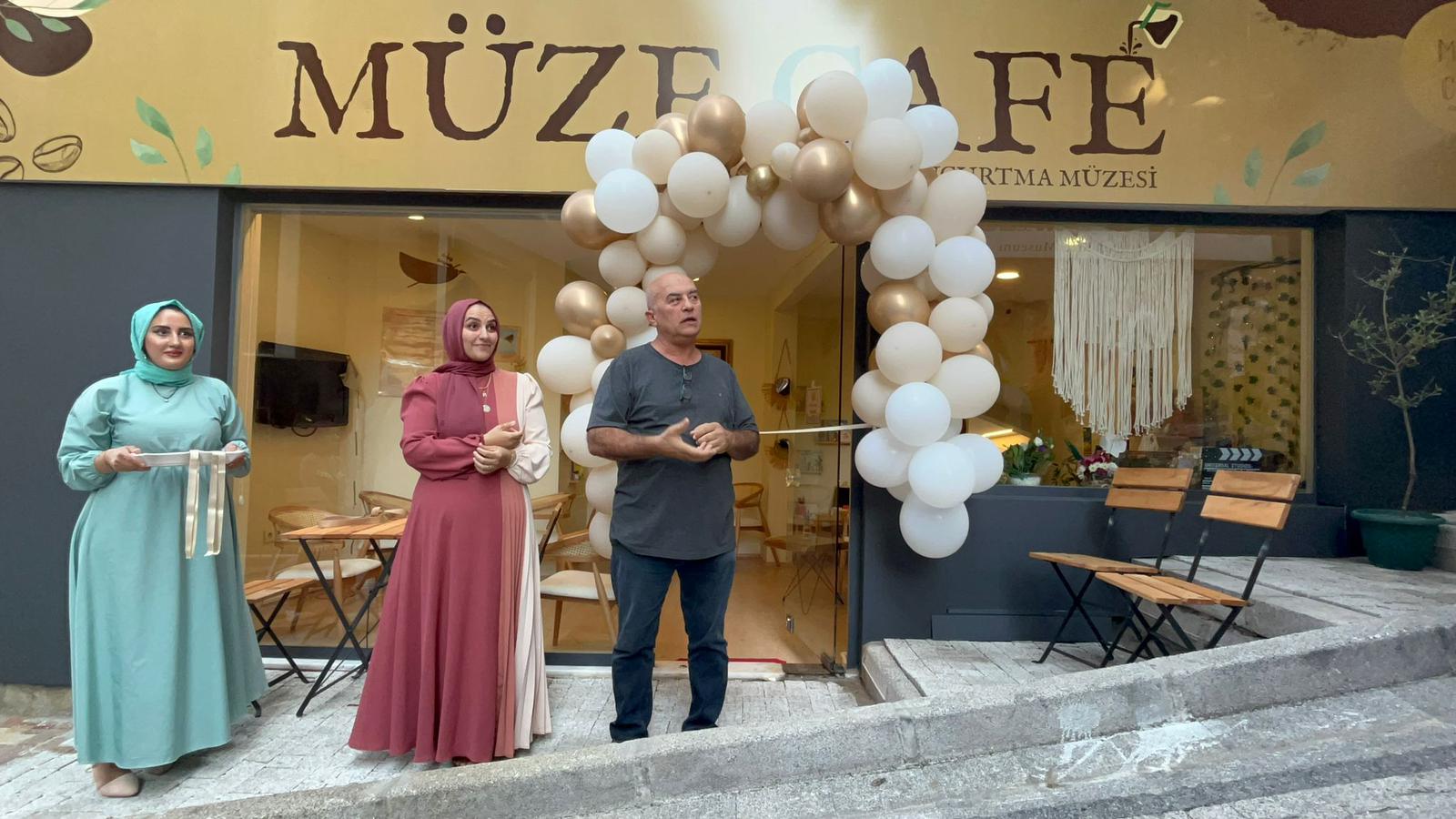 Üsküdar Belediyesi tarafından projelendirilen ve Üsküdar’a yeni bir çehre kazandıran