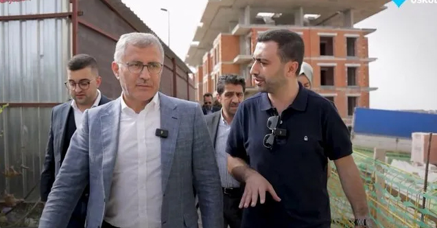 İstanbul'un kadim şehirlerinden Üsküdar yepyeni bir çehreye büründü. Sosyal belediyecilik anlayışının öne