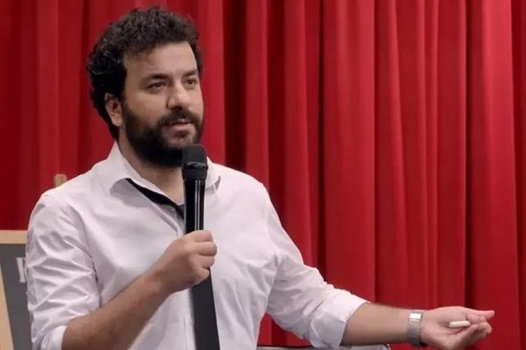 Yıldız Teknik Üniversitesi İşletme Kulübü ile Hasan Can Kaya, Yıldızlı