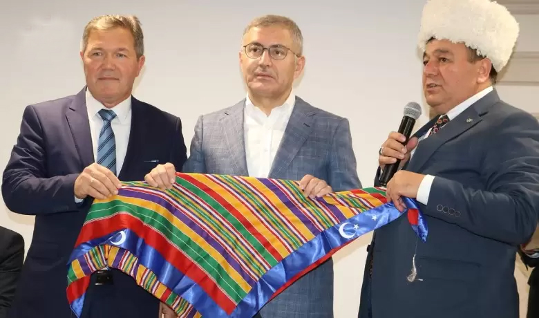 Geçtiğimiz yıl kurulan Oğuz Çepni Boyu Dernekleri Federasyonu, kuruluşunun birinci