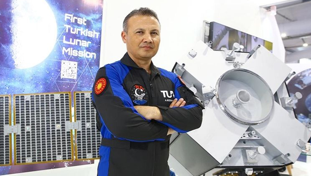 Üsküdar Üniversitesi Mühendislik ve Doğa Bilimleri Fakültesi (MDBF) Moleküler Biyoloji