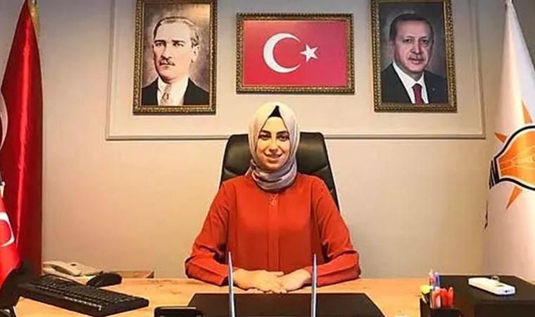 İki yıl önce AKP’den istifa eden İBB ve Üsküdar Belediye