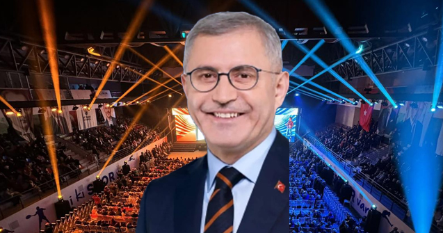 Üsküdar Belediye Başkanı ve Başkan Adayı Hilmi Türkmen, 31 Mart