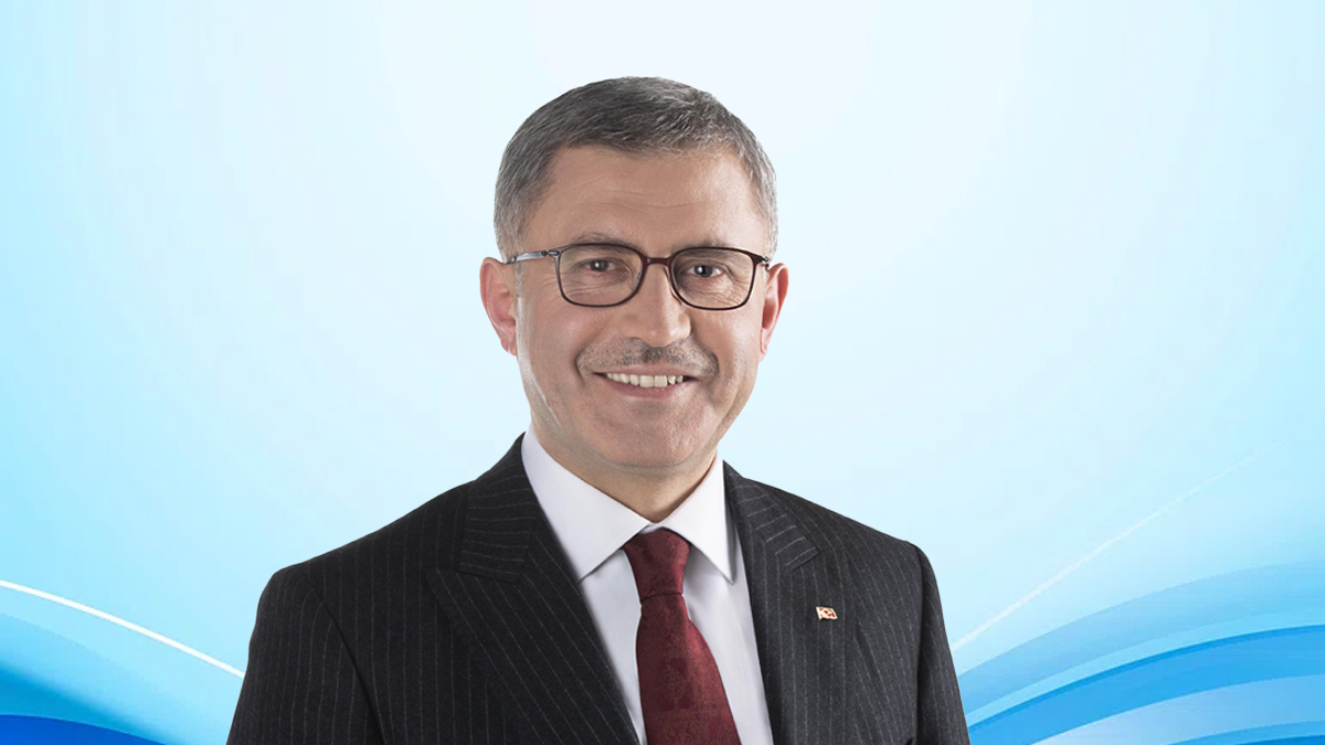 Cumhurbaşkanı Recep Tayyip Erdoğan’ın ikamet ettiği Üsküdar’da seçim çalışmaları son
