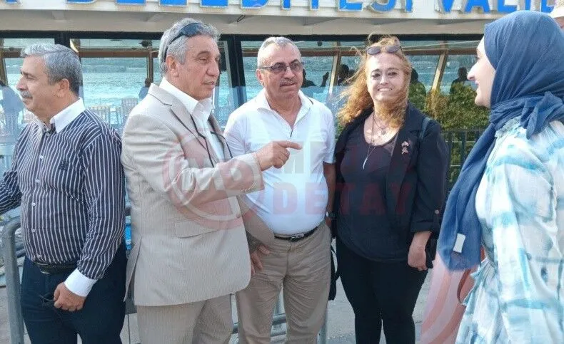 Batı Azerbaycan'daki Zengezur el sanatının zenginliği açılan sergide beğeniye sunuldu.
