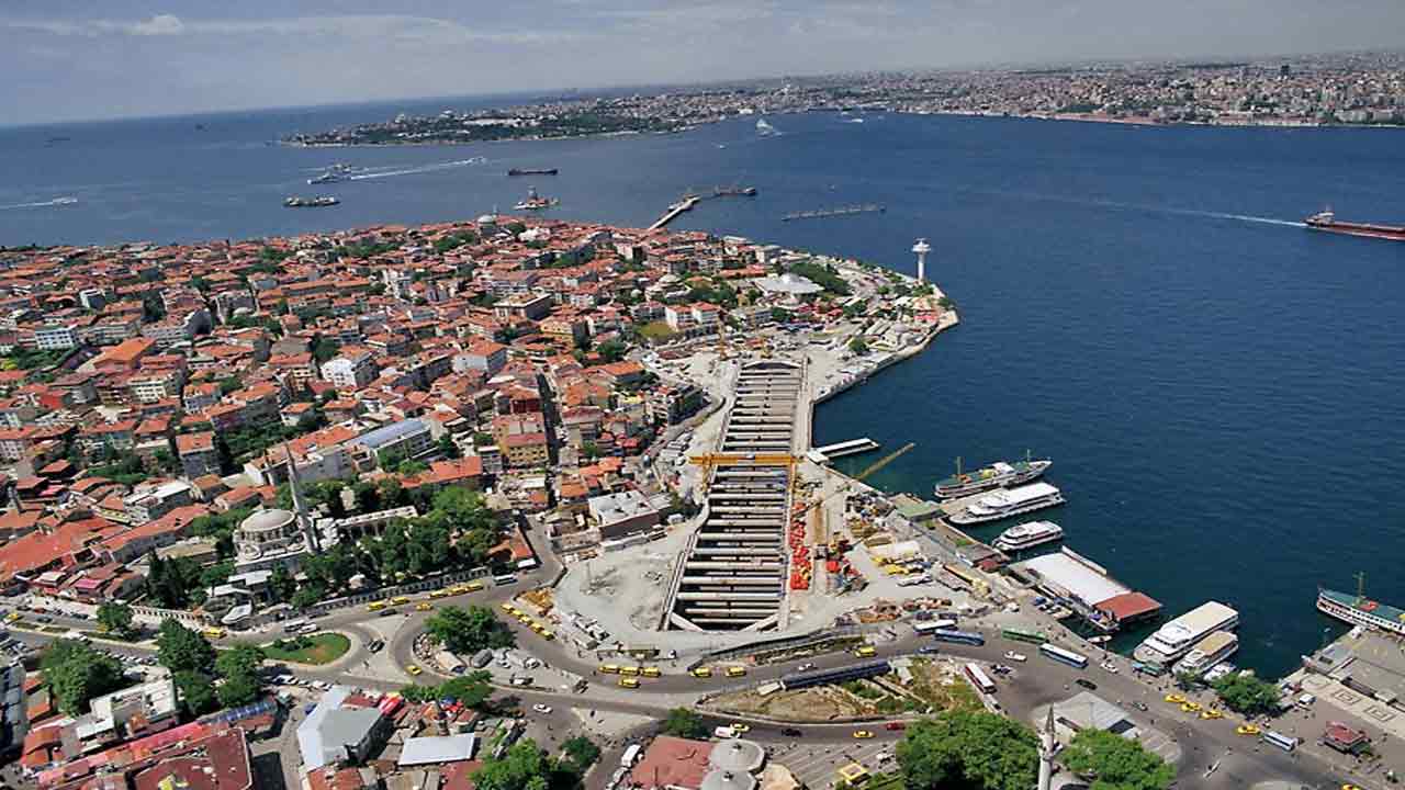 Konut fiyatlarında yaşanan yükselişin ardından vatandaş yeniden arsa yatırımına dönüş