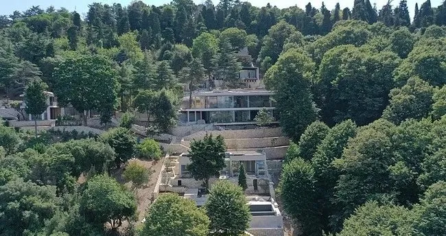İstanbul Çevre, Şehircilik ve İklim Değişikliği İl Müdürlüğü ekipleri, Üsküdar'ın