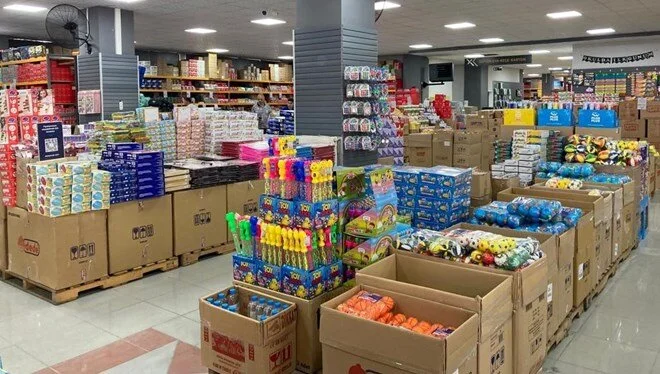Üsküdar Belediyesi’nce ilçe sınırları içerisinde ikamet eden 5 bin ilk
