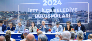 İstanbul’un tüm ilçelerinde, daha hızlı ve daha konforlu ulaşım için