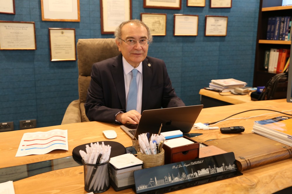 Kolayca elde edilen, ulaşılması kolay olan şeylere alışmış bir beynin,