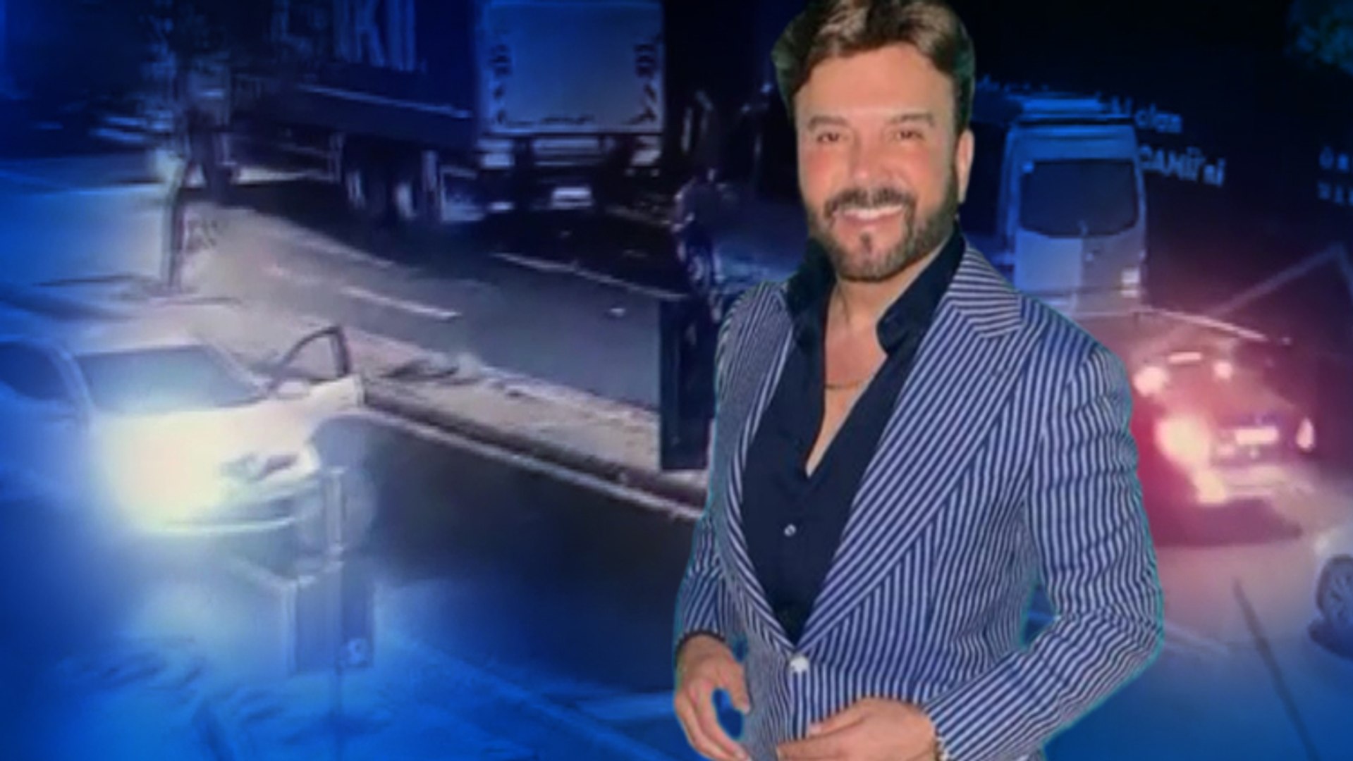 İstanbul’da iş insanı Serdar Sözbir’e yönelik silahlı saldırıya ilişkin davada