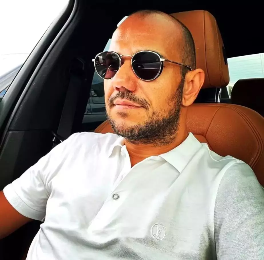 Üsküdar'da bulunan bir kozmetik firmasının sahibi Kemal Çağlar Temel, iş