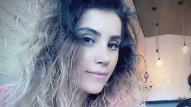 İstanbul Üsküdar'da Elif Güneş (32) tartıştığı saldırgan tarafından otomobilin içinde