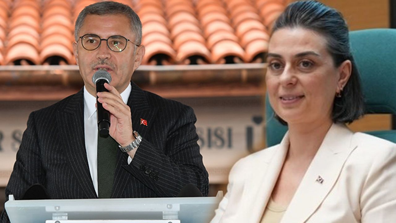 Eski Üsküdar Belediye Başkanı Hilmi Türkmen, CHP'li Üsküdar Belediyesi'nin Suffahane